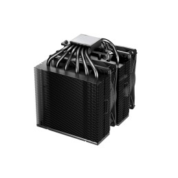 Be quiet! Pure Rock Pro 3 Black