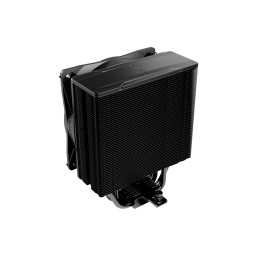 Be quiet! Pure Rock 3 Black