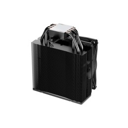 Be quiet! Pure Rock 3 Black