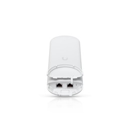 Ubiquiti airMAX NanoStation 5AC WiFi AC450 Access Point White