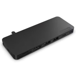 Lenovo USB-C Slim Travel Dock