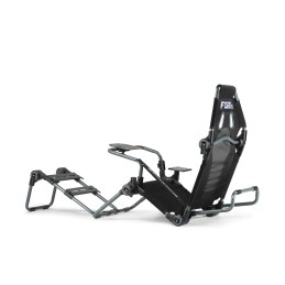 Next Level Racing F-GT LITE Simulator cockpit Grey