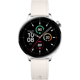 Oneplus Watch 3 43mm Silver Steel