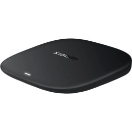 Xiaomi TV Box S 3nd Gen EU Black