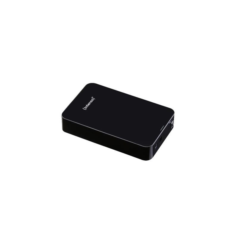 Intenso 4TB 3,5" USB3.2 Desktop Memory Center