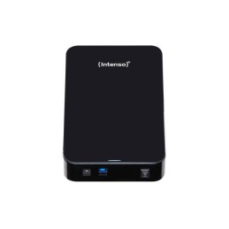 Intenso 4TB 3,5" USB3.2 Desktop Memory Center