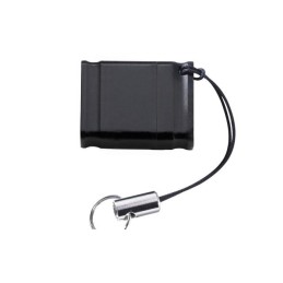 Intenso 8GB Slim Line USB3.2 Black