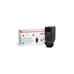 Xerox C625 kék eredeti 16k toner (006R04645)