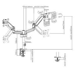 https://compmarket.hu/products/212/212844/gembird-ma-da2p-01-adjustable-desk-2-display-mounting-arm-17-32-black_2.jpg