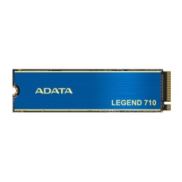 A-Data 512GB M.2 2280 NVMe Legend 710