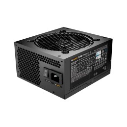 Be quiet! 650W 80+ Gold Pure Power 13 M