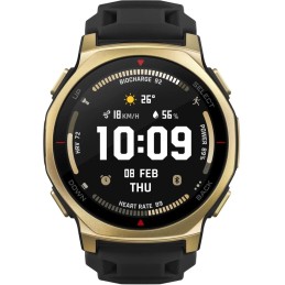 Amazfit T-Rex 3 Pro 44mm NFC Arctic Gold
