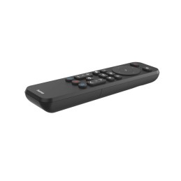 Hama FITV 2IN1 Univerzális Távirányító Black