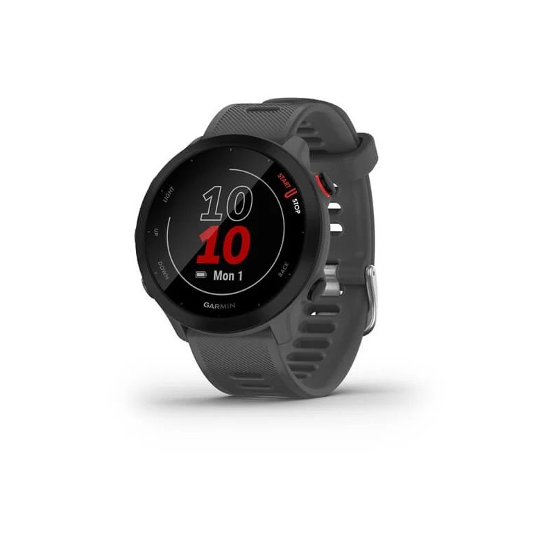 Garmin Forerunner 55 Monterra Grey