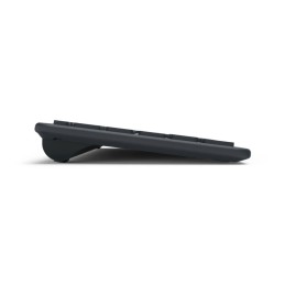 Hama WK-300 Wireless Bluetooth Keyboard Black HU