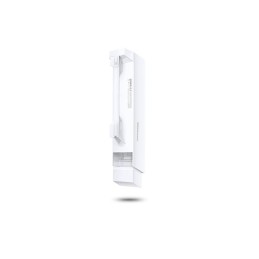 TP-Link CPE220 2.4GHz 300Mbps 12dBi Outdoor CPE Access Point White