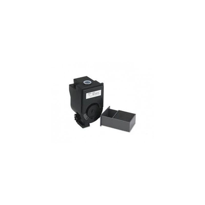 Konica Minolta Bizhub 4000P [TNP35K] fekete eredeti toner