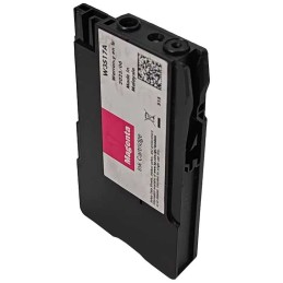 HP W3S17A magenta eredeti hőátadó tintapatron