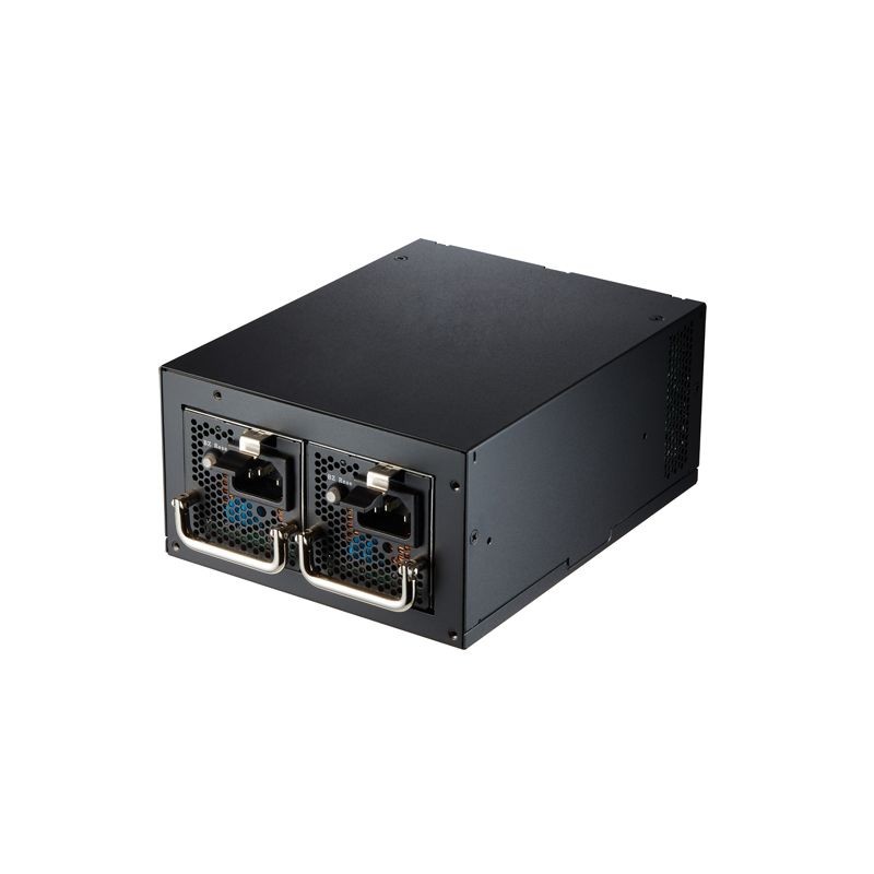 FSP 520W 80+ Gold Twins Pro Redundant