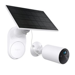 TP-Link TC82 KIT Solar-Powered Security Camera Kit