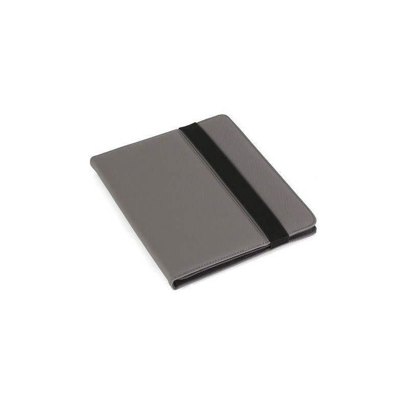 Platinet Omega MaryLand Cover for Tablet/E-Book 9,7" Grey