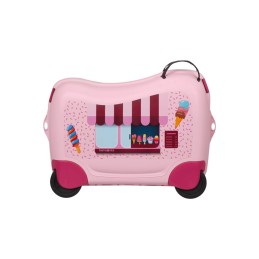 Samsonite Dream2Go Disney Spinner Bag Ice Cream Van