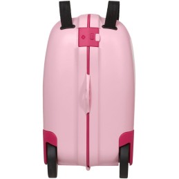 Samsonite Dream2Go Disney Spinner Bag Ice Cream Van