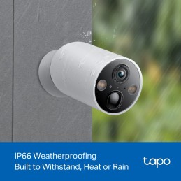 TP-Link TC85 Smart Wire-Free Security Camera
