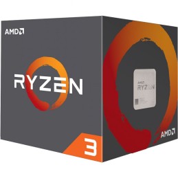 AMD Ryzen 5 5600X 3,7GHz AM4 OEM