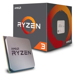 AMD Ryzen 5 5600G 3,9GHz AM4 BOX