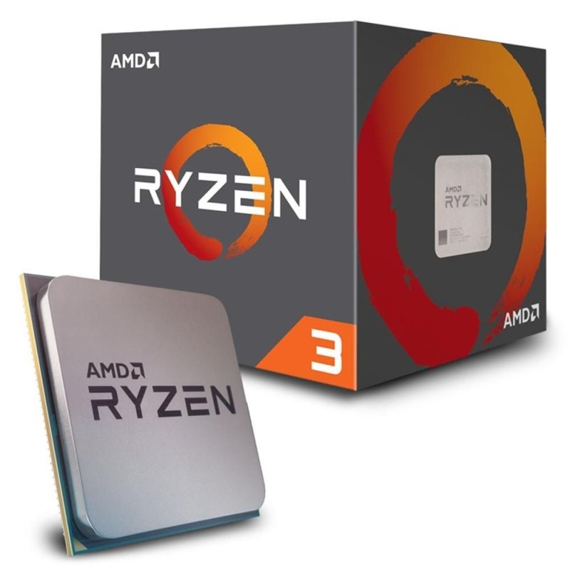 AMD Ryzen 5 5600G 3,9GHz AM4 BOX
