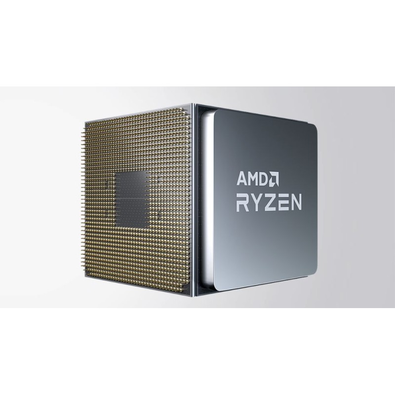 AMD Ryzen 7 5700X 3,4GHz AM4 BOX (Ventilátor nélkül)