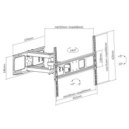 https://compmarket.hu/products/245/245513/act-full-motion-tv-wall-mount-37-to-70-vesa-black_10.jpg