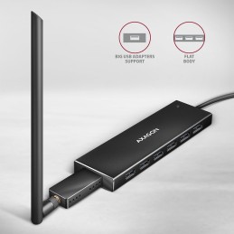 https://compmarket.hu/products/200/200015/axagon-hue-f7c-superspeed-usb-c-flat-charging-hub-black_3.jpg