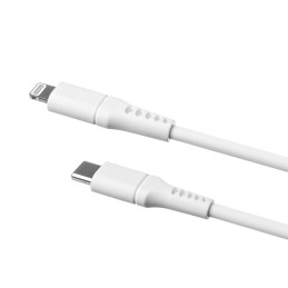 https://compmarket.hu/products/206/206222/fixed-liquid-silicone-cable-usb-c-lightning-0-5m-white_3.jpg