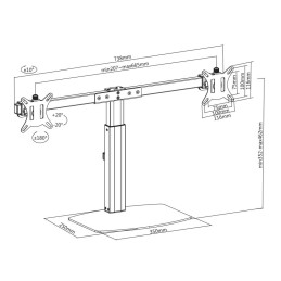 https://compmarket.hu/products/213/213057/act-ac8332-free-standing-gas-spring-dual-monitor-arm-office-crossbar-10-27-black_5.jpg