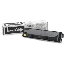 Kyocera TK-5195 fekete eredeti toner