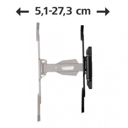 https://compmarket.hu/products/122/122543/hama-fullmotion-tv-wall-bracket-3-stars-190-cm-75-1-arm-black_5.jpg