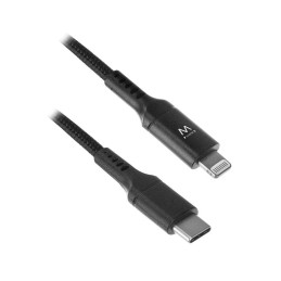 https://compmarket.hu/products/180/180615/ewent-ew1378-usb-c-to-lightning-cable-1m-black_1.jpg