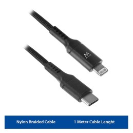 https://compmarket.hu/products/180/180615/ewent-ew1378-usb-c-to-lightning-cable-1m-black_2.jpg