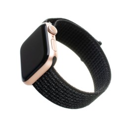 https://compmarket.hu/products/188/188894/fixed-nylon-strap-for-apple-watch-42-44-45mm-reflective-black_1.jpg