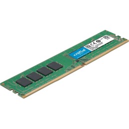 Crucial 8GB DDR4 3200MHz Basics