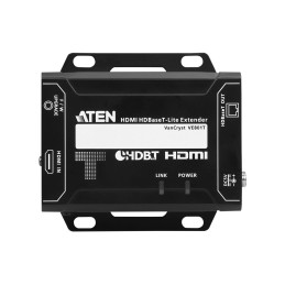 ATEN VE801-AT-G HDMI HDBaseT-Lite Extender