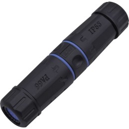 Nestron STP RJ45 toldó Cat6 IP68 kültéri