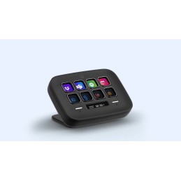 Elgato Stream Deck Neo Black