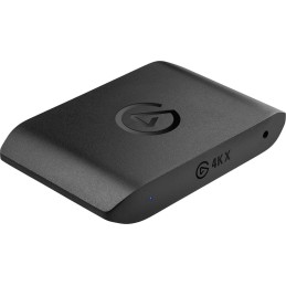 Elgato Game Capture 4K X