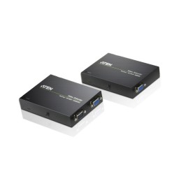 ATEN VE150A VGA Cat 5 Extender (1280x1024@150m)