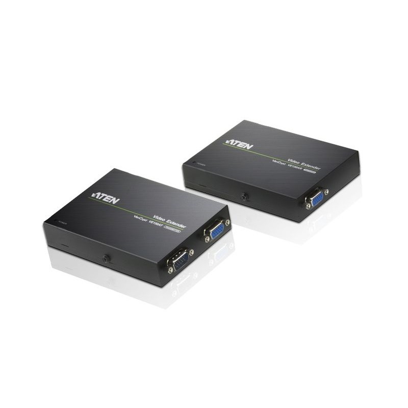 ATEN VE150A VGA Cat 5 Extender (1280x1024@150m)