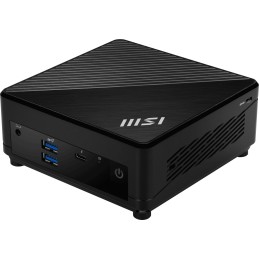 Msi Cubi 5 1M Black