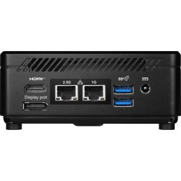 Msi Cubi 5 1M Black